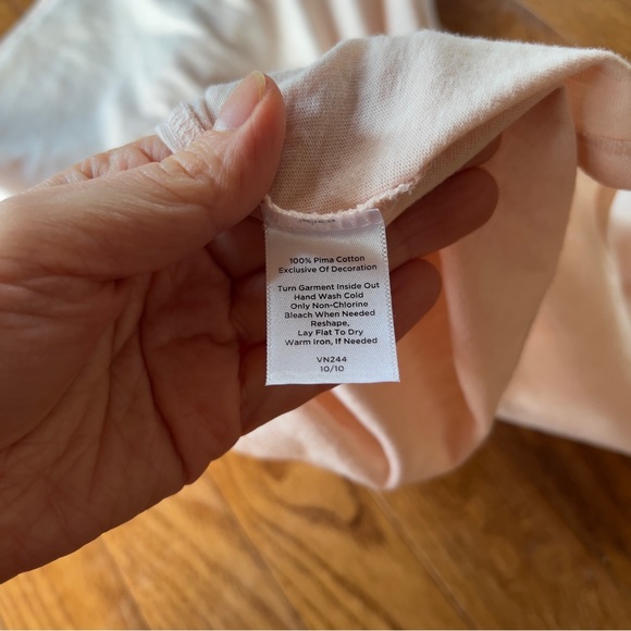 NEW Talbots Shirt - Picture 6 of 6